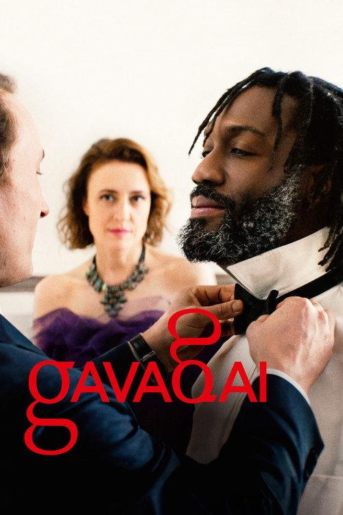 Gavagai 2026 official movie poster