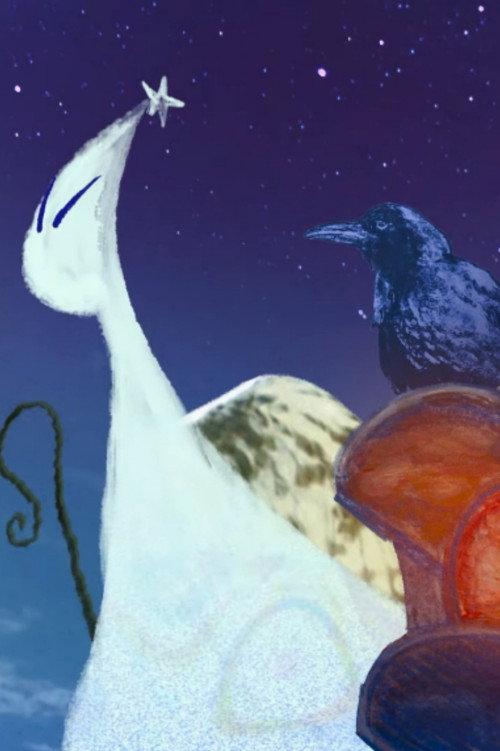 Angel of the Hills I  official movie poster