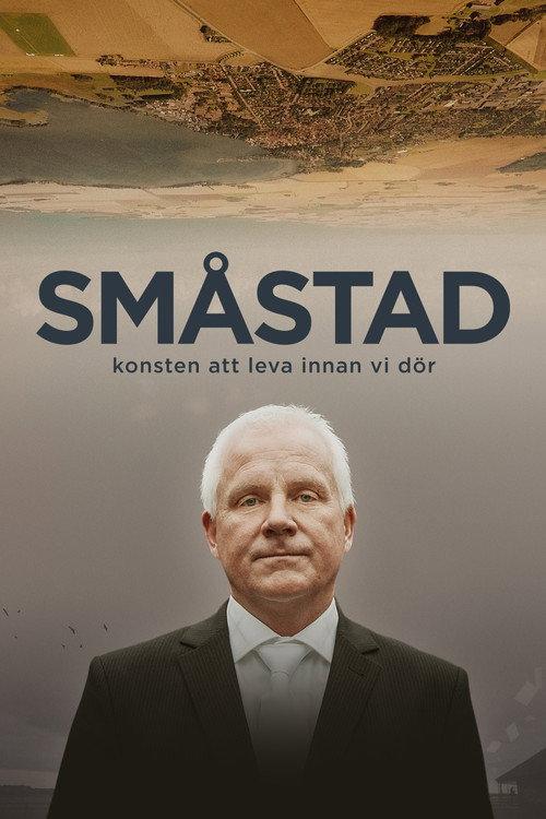 Small Town Curtains 2017 official movie poster