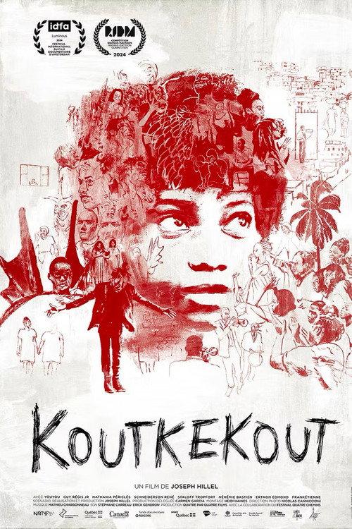 At All Kosts 2025 official movie poster