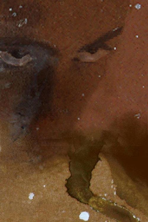 Milk and Chocolate 2008 official movie poster