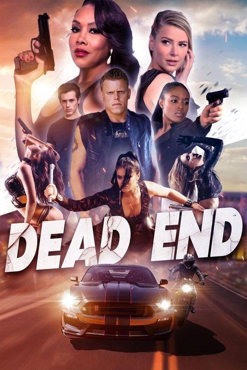 Dead End 2019 official movie poster