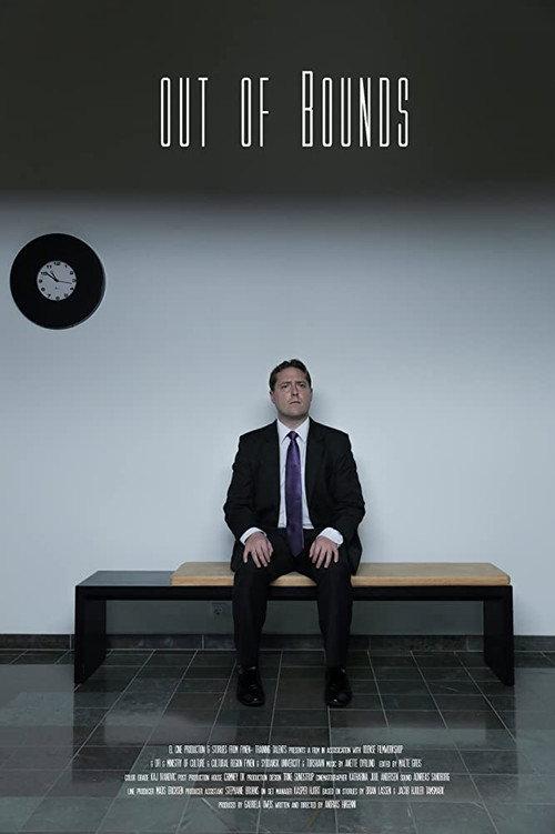 Det mand ikke taler om 2014 official movie poster