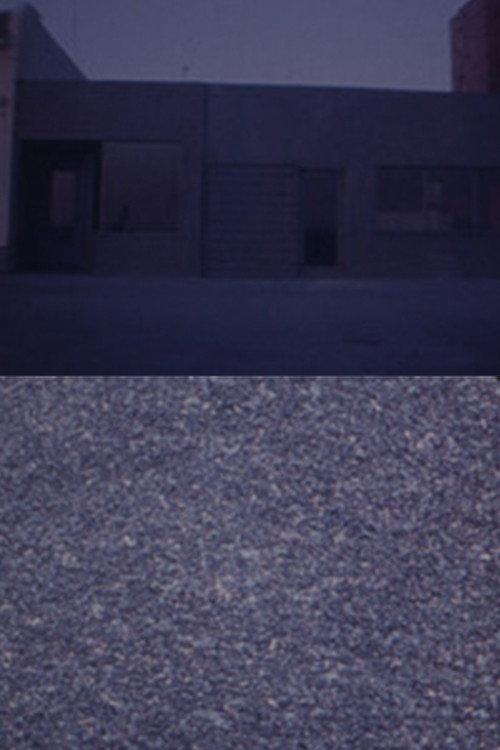 Michael Brod's Whoever — In Transit 1974 official movie poster