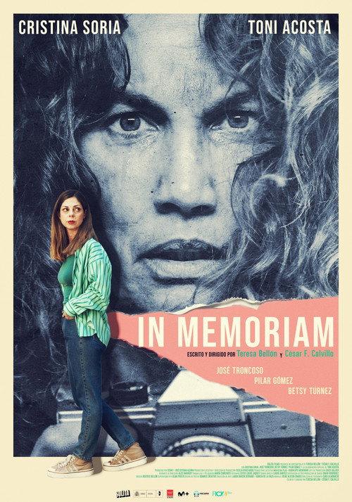 In Memoriam 2026 official movie poster