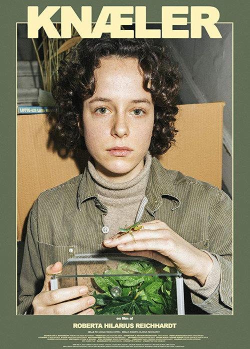 Mantis 2019 official movie poster
