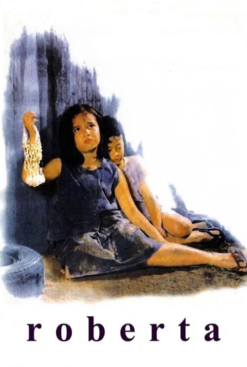 Roberta 1999 official movie poster