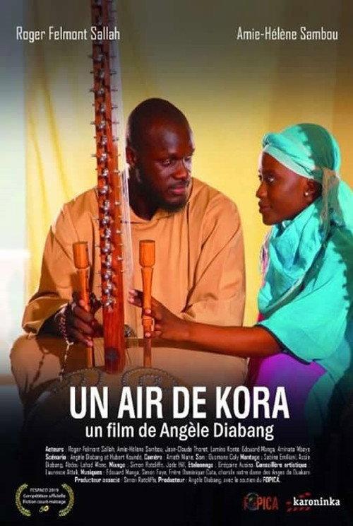 A Tune Of Kora 2019 official movie poster