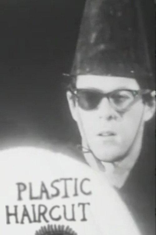 Plastic Haircut 1963 official movie poster