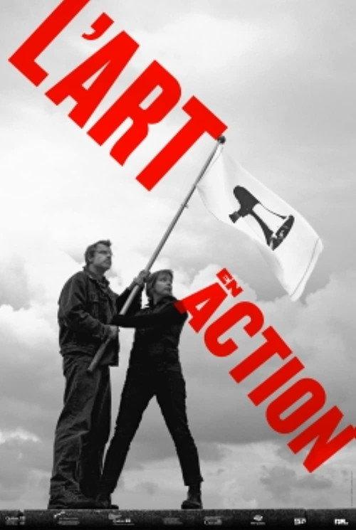 Art in Action 2009 official movie poster