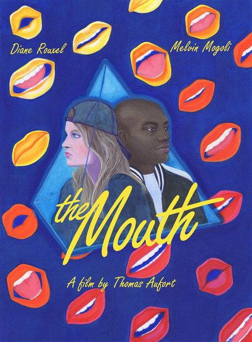 The Mouth 2016 official movie poster