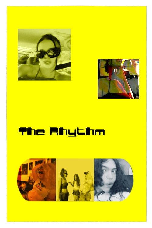The Rhythm 2026 official movie poster
