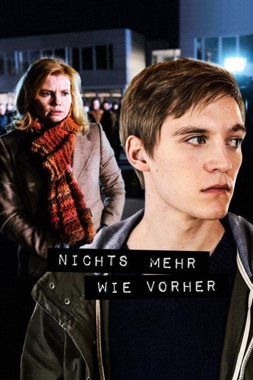 Nichts mehr wie vorher 2013 official movie poster