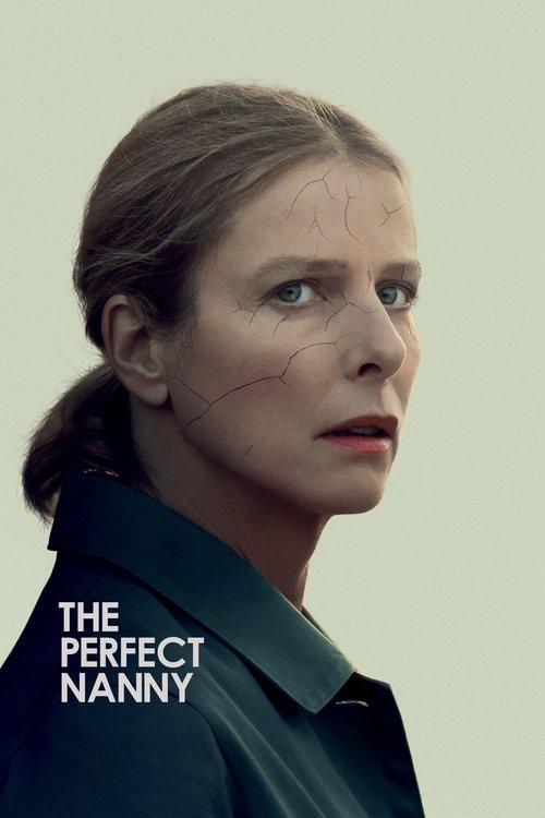 Perfect Nanny 2019 official movie poster