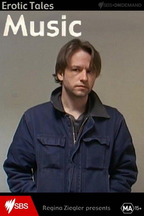 Music 2003 official movie poster