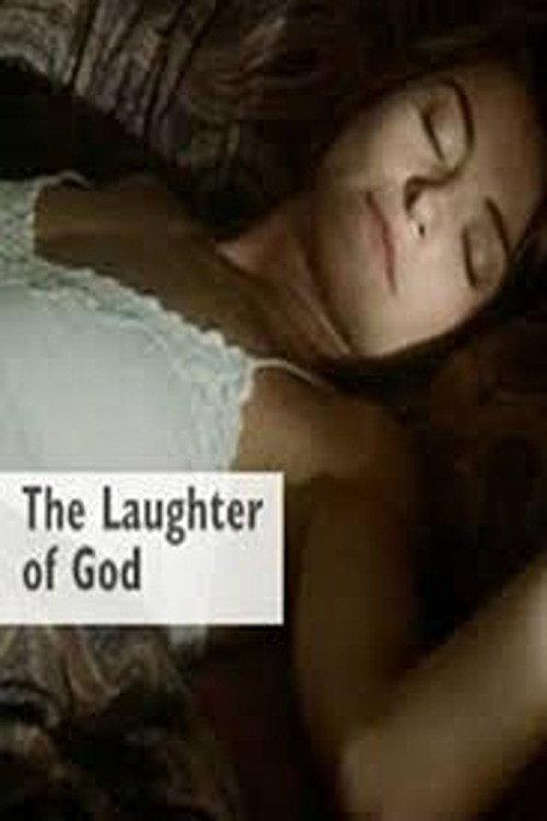 The Laughter of God 1991 official movie poster