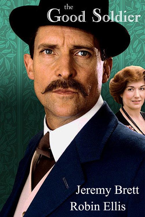 The Good Soldier 1981 official movie poster