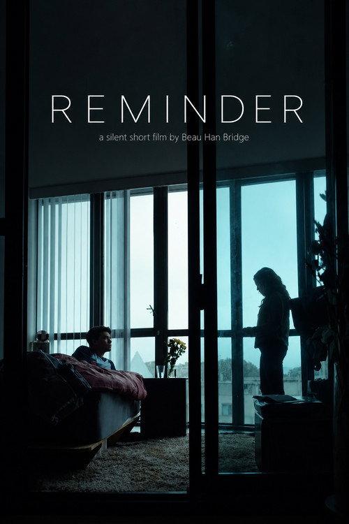 Reminder 2019 official movie poster