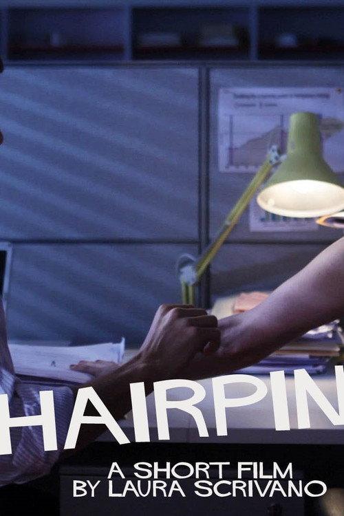 Hairpin 2011 official movie poster