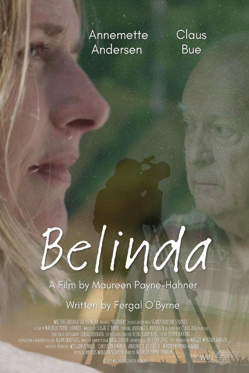 Belinda 2024 official movie poster