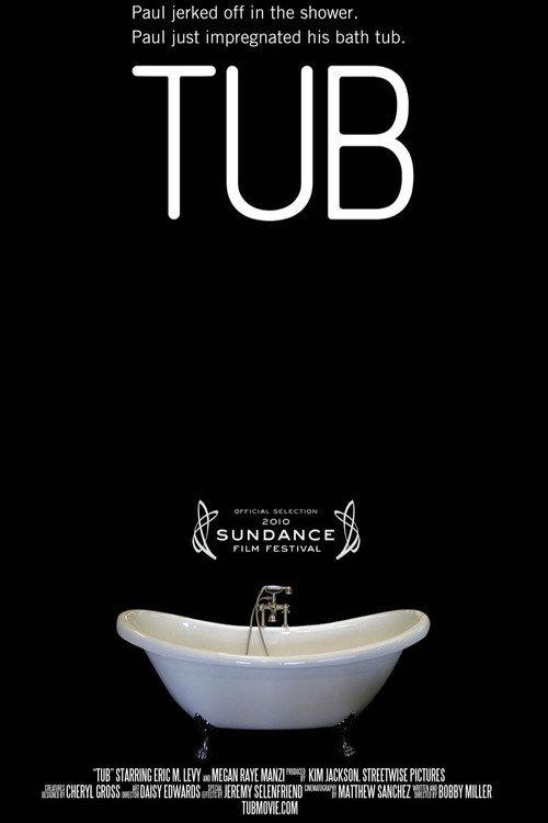 Tub 2010 official movie poster
