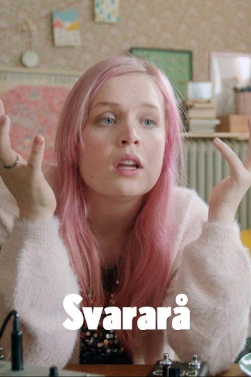 Argue 2017 official movie poster