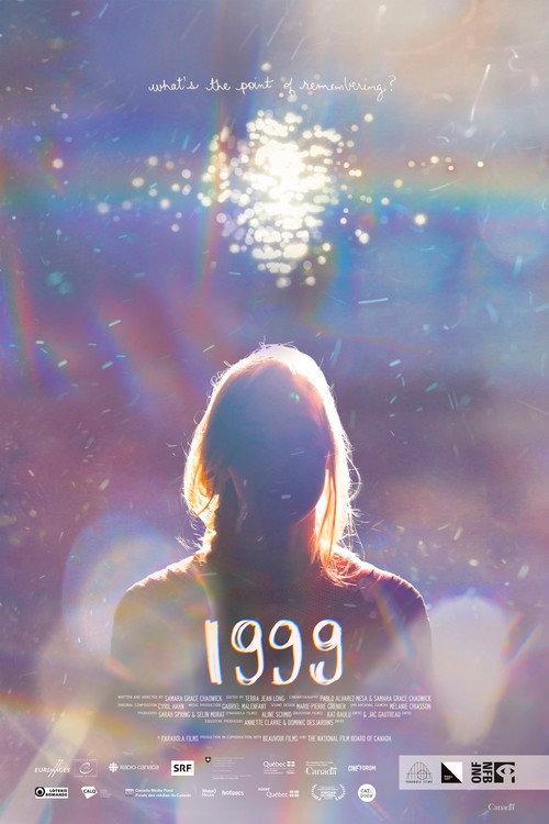 1999 2017 official movie poster