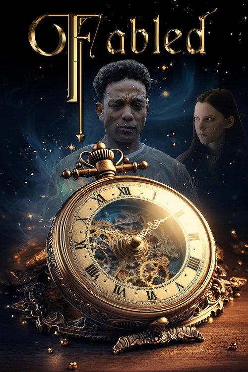 Fabled 2023 official movie poster