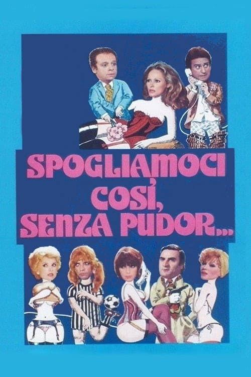 Love in 4 Easy Lessons 1976 official movie poster