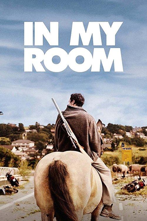 In My Room 2018 official movie poster