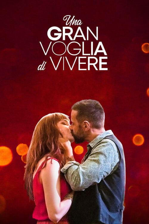 Lust for Life 2023 official movie poster