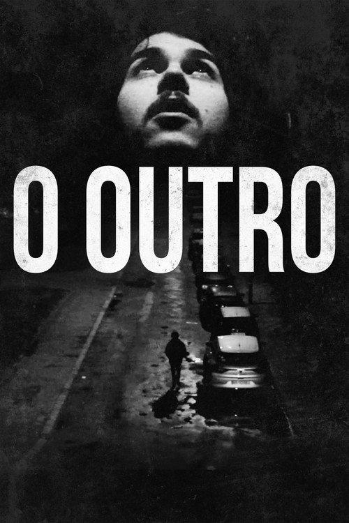 O Outro 2021 official movie poster