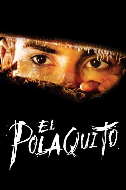 El Polaquito 2003 official movie poster