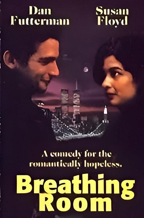 Breathing Room 1996 official movie poster