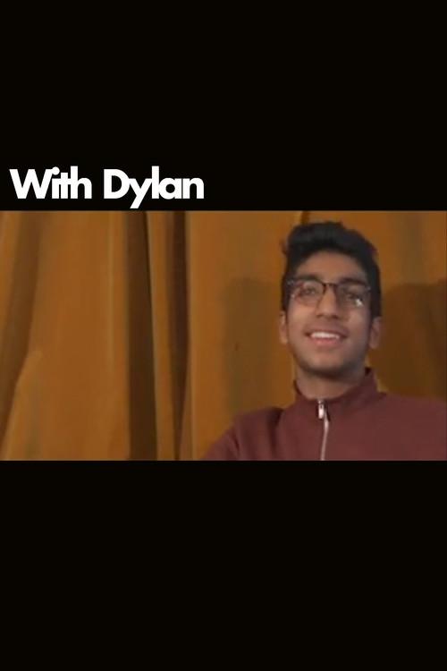 With Dylan 2019 official movie poster