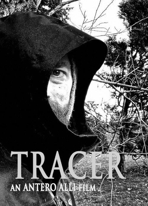 Tracer 2022 official movie poster