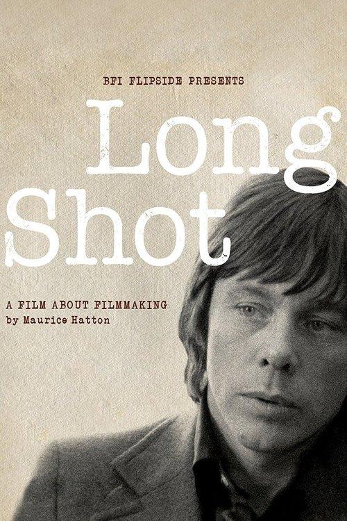 Long Shot 1978 official movie poster