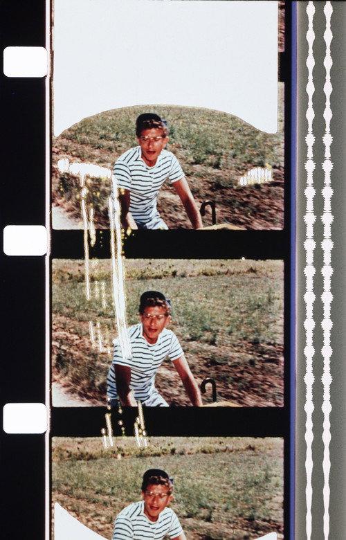 Montage 1977 official movie poster