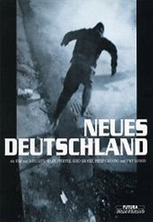 Neues Deutschland 1993 official movie poster