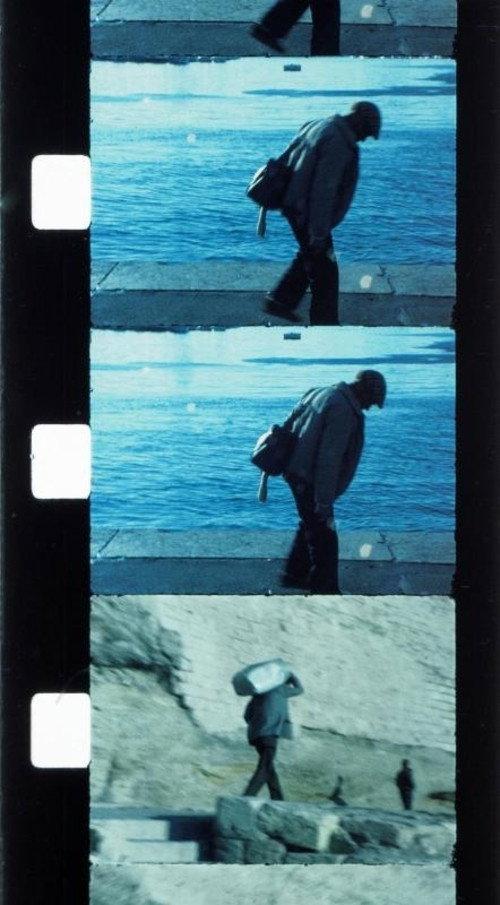 Chutes de Marseille toujours 1981 official movie poster