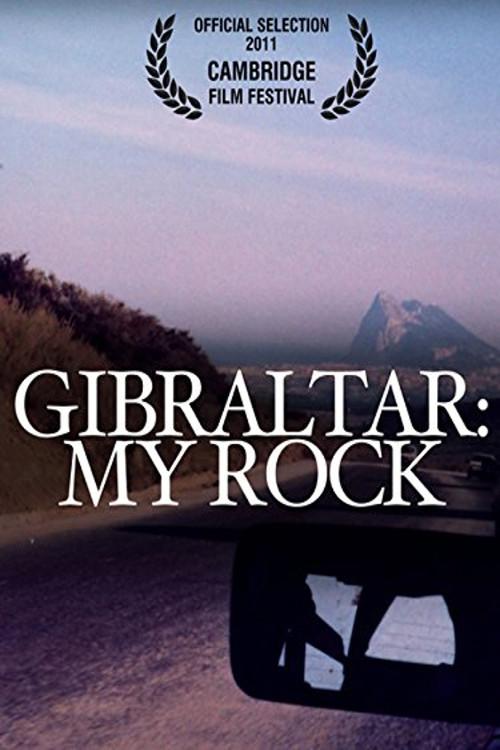 Gibraltar 2011 official movie poster