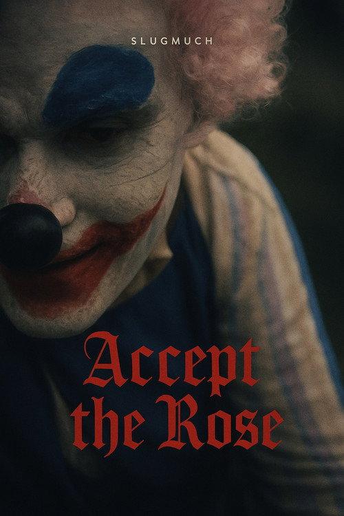 Accept the Rose 2022 official movie poster