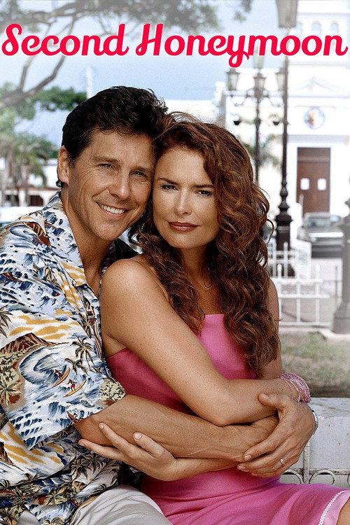 Second Honeymoon 2001 official movie poster