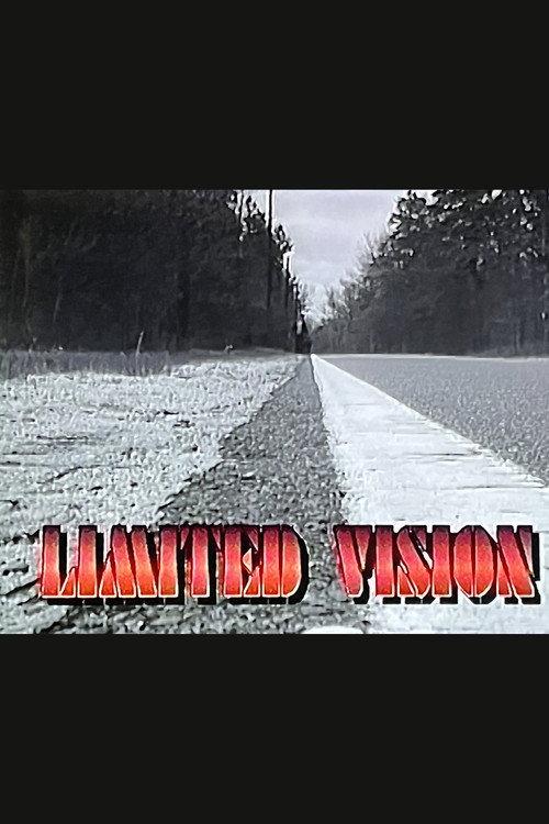 Limited Vision 1991 official movie poster