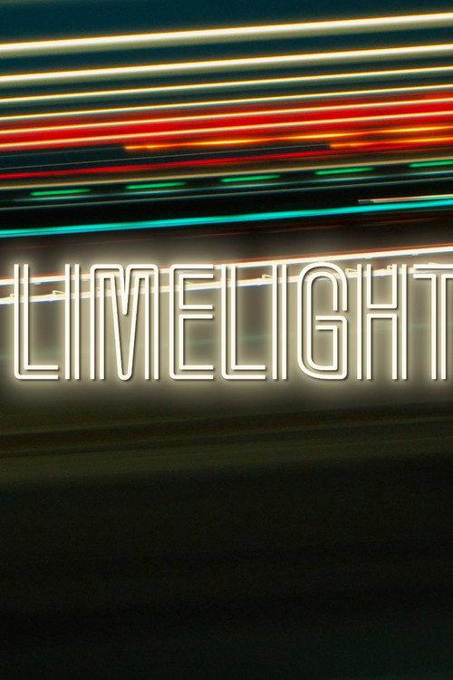 Limelight 2024 official movie poster