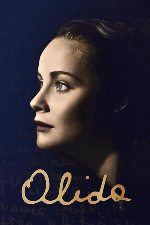 Alida Valli: In Her Own Words 2021 official movie poster