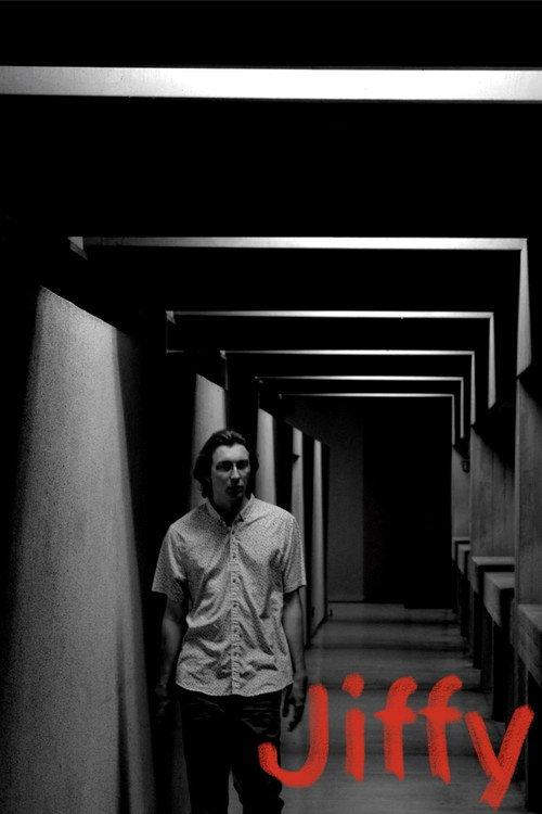 Jiffy official movie poster