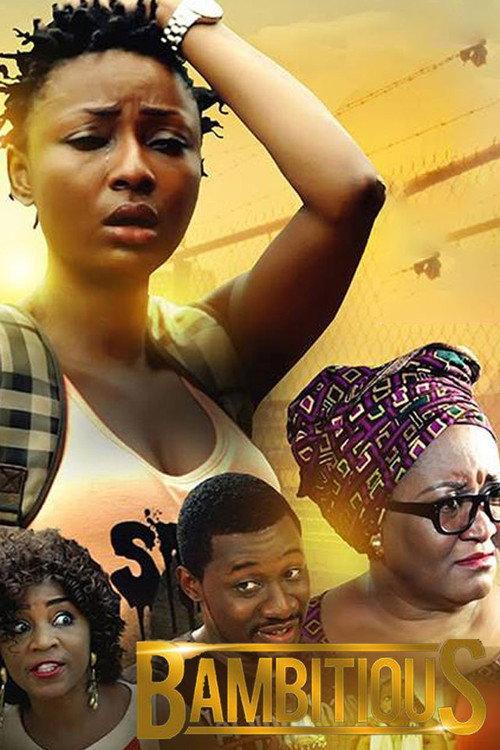 Bambitious 2014 official movie poster