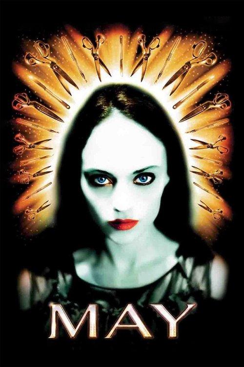 May 2003 official movie poster