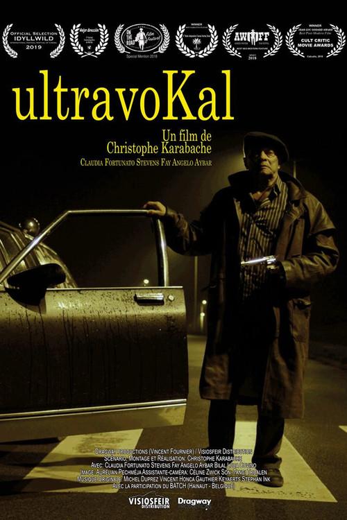 UltravoKal 2019 official movie poster